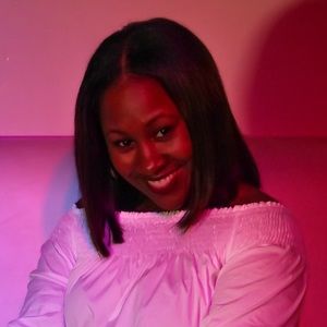 Meet your Posher, Tianna